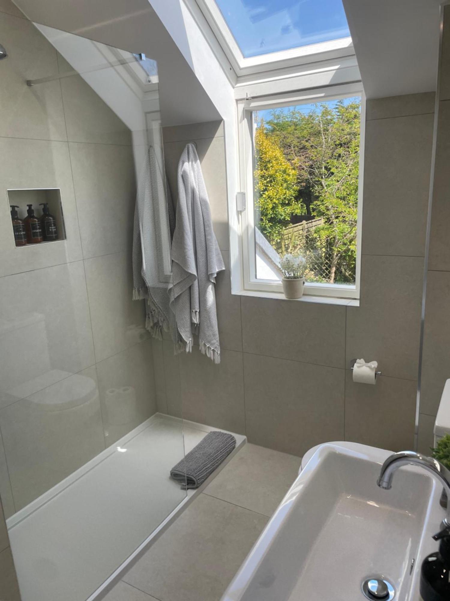 Country Cottage With Private Garden Close To Beach St Mary Экстерьер фото